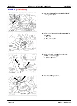 Предварительный просмотр 595 страницы Ford 2002 Bantam Workshop Manual