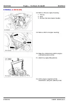 Предварительный просмотр 598 страницы Ford 2002 Bantam Workshop Manual