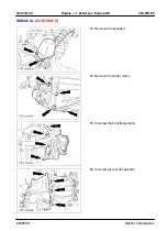 Предварительный просмотр 599 страницы Ford 2002 Bantam Workshop Manual