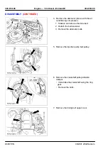 Предварительный просмотр 602 страницы Ford 2002 Bantam Workshop Manual