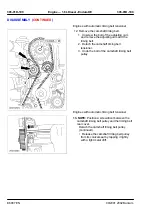 Предварительный просмотр 604 страницы Ford 2002 Bantam Workshop Manual