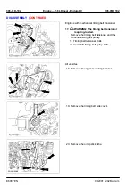 Предварительный просмотр 606 страницы Ford 2002 Bantam Workshop Manual