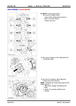 Предварительный просмотр 609 страницы Ford 2002 Bantam Workshop Manual