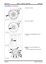 Предварительный просмотр 611 страницы Ford 2002 Bantam Workshop Manual