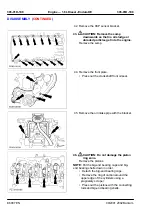 Предварительный просмотр 612 страницы Ford 2002 Bantam Workshop Manual