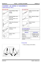 Предварительный просмотр 614 страницы Ford 2002 Bantam Workshop Manual