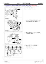 Предварительный просмотр 615 страницы Ford 2002 Bantam Workshop Manual