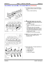 Предварительный просмотр 617 страницы Ford 2002 Bantam Workshop Manual