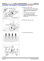 Предварительный просмотр 618 страницы Ford 2002 Bantam Workshop Manual