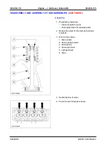 Предварительный просмотр 619 страницы Ford 2002 Bantam Workshop Manual