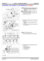 Предварительный просмотр 620 страницы Ford 2002 Bantam Workshop Manual