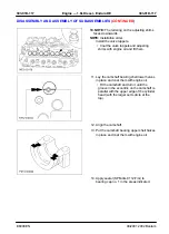 Предварительный просмотр 621 страницы Ford 2002 Bantam Workshop Manual