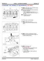 Предварительный просмотр 622 страницы Ford 2002 Bantam Workshop Manual