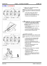 Предварительный просмотр 628 страницы Ford 2002 Bantam Workshop Manual