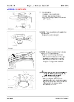 Предварительный просмотр 629 страницы Ford 2002 Bantam Workshop Manual