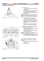 Предварительный просмотр 630 страницы Ford 2002 Bantam Workshop Manual