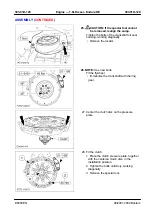 Предварительный просмотр 633 страницы Ford 2002 Bantam Workshop Manual