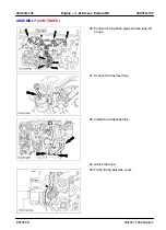 Предварительный просмотр 639 страницы Ford 2002 Bantam Workshop Manual