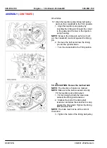 Предварительный просмотр 642 страницы Ford 2002 Bantam Workshop Manual