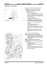 Предварительный просмотр 647 страницы Ford 2002 Bantam Workshop Manual