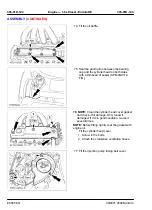 Предварительный просмотр 648 страницы Ford 2002 Bantam Workshop Manual