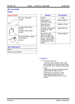 Предварительный просмотр 653 страницы Ford 2002 Bantam Workshop Manual