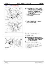 Предварительный просмотр 657 страницы Ford 2002 Bantam Workshop Manual