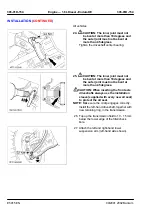 Предварительный просмотр 658 страницы Ford 2002 Bantam Workshop Manual