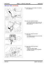 Предварительный просмотр 659 страницы Ford 2002 Bantam Workshop Manual