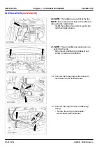 Предварительный просмотр 662 страницы Ford 2002 Bantam Workshop Manual