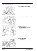 Предварительный просмотр 664 страницы Ford 2002 Bantam Workshop Manual