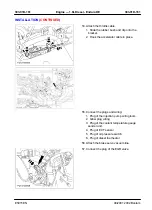 Предварительный просмотр 665 страницы Ford 2002 Bantam Workshop Manual