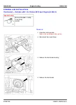 Предварительный просмотр 683 страницы Ford 2002 Bantam Workshop Manual