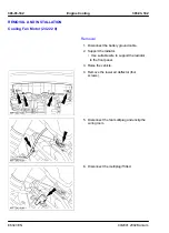 Предварительный просмотр 685 страницы Ford 2002 Bantam Workshop Manual