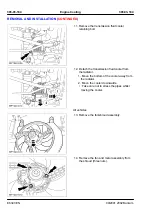 Предварительный просмотр 687 страницы Ford 2002 Bantam Workshop Manual