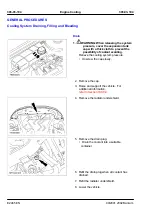 Предварительный просмотр 697 страницы Ford 2002 Bantam Workshop Manual