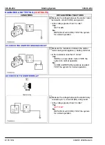 Предварительный просмотр 708 страницы Ford 2002 Bantam Workshop Manual