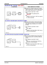 Предварительный просмотр 711 страницы Ford 2002 Bantam Workshop Manual