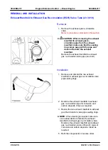 Предварительный просмотр 721 страницы Ford 2002 Bantam Workshop Manual