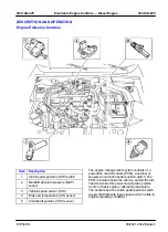 Предварительный просмотр 729 страницы Ford 2002 Bantam Workshop Manual