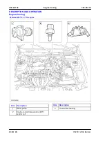 Предварительный просмотр 735 страницы Ford 2002 Bantam Workshop Manual