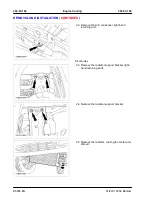 Предварительный просмотр 761 страницы Ford 2002 Bantam Workshop Manual