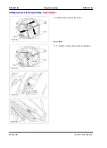 Предварительный просмотр 767 страницы Ford 2002 Bantam Workshop Manual