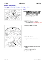 Предварительный просмотр 769 страницы Ford 2002 Bantam Workshop Manual