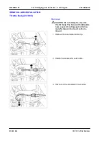 Предварительный просмотр 779 страницы Ford 2002 Bantam Workshop Manual