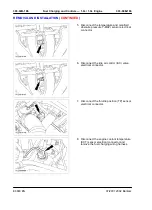 Предварительный просмотр 787 страницы Ford 2002 Bantam Workshop Manual