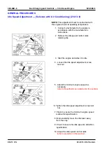 Предварительный просмотр 795 страницы Ford 2002 Bantam Workshop Manual