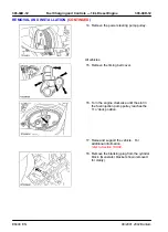 Предварительный просмотр 801 страницы Ford 2002 Bantam Workshop Manual