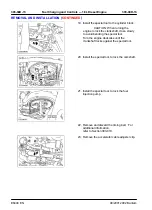 Предварительный просмотр 802 страницы Ford 2002 Bantam Workshop Manual