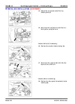 Предварительный просмотр 803 страницы Ford 2002 Bantam Workshop Manual